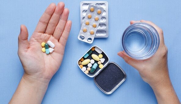 užívanie piluliek na pleseň nechtov na nohách